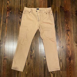 Men's J. Crew Cords